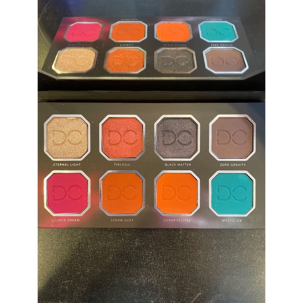 Dominique Cosmetics Celestial Thunder